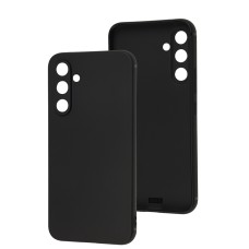 Чохол Samsung Galaxy A54 (A546) 5G Black matt чорний