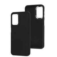 Чохол для Samsung Galaxy A14 Wave Plump black