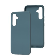 Чохол Samsung Galaxy A54 (A546) 5G Candy синій / powder blue