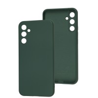 Чохол Samsung Galaxy A34 (A346) 5G Wave Full colorful forest green
