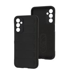 Чохол для Samsung Galaxy A24 (A245) Shockproof protective black