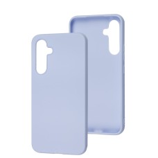 Чохол Samsung Galaxy A54 (A546) 5G Candy блакитний / lilac blue