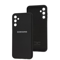 Чохол Samsung Galaxy M14 (M146) Full camera чорний