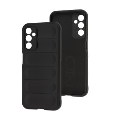 Чохол для Samsung Galaxy A14 Shockproof protective black