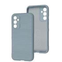 Чохол для Samsung Galaxy A34 (A346) Shockproof protective light blue