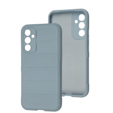 Чохол для Samsung Galaxy A34 (A346) Shockproof protective light blue