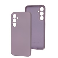 Чохол для Samsung Galaxy S23 FE (S711) Wave Full colorful black currant