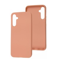 Чохол Samsung Galaxy A34 (A346) 5G Candy rose gold