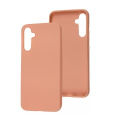 Чохол Samsung Galaxy A34 (A346) 5G Candy rose gold