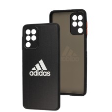 Чохол Samsung Galaxy A22 (A225) / M32 M-Brand дизайн 5