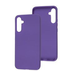 Чохол Samsung Galaxy A34 (A346) 5G Candy сирий