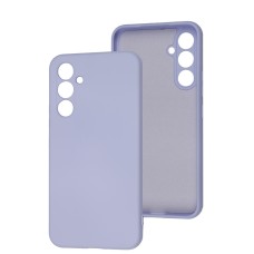 Чохол Samsung Galaxy A54 (A546) Wave Full colorful light purple