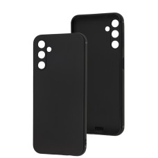 Чохол Samsung Galaxy A14 4G/5G Black matt чорний