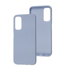 Чохол Samsung Galaxy A14 5G Candy синій / lilac blue