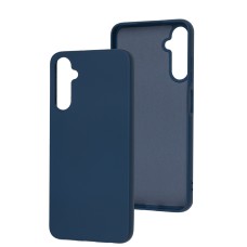 Чохол для Samsung Galaxy A05S (A057) Wave colorful blue