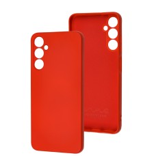 Чохол для Samsung Galaxy A05S (A057) Wave Full colorful red