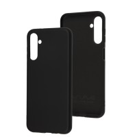 Чохол для Samsung Galaxy M14 (M146) Wave colorful black