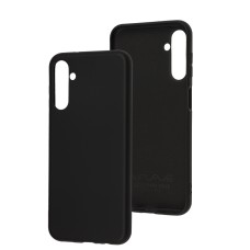 Чохол для Samsung Galaxy M14 (M146) Wave colorful black