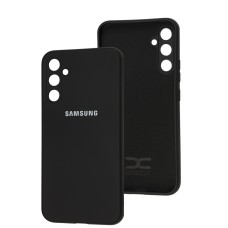Чохол Samsung Galaxy A34 (A346) 5G Full camera чорний