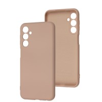 Чохол для Samsung Galaxy M34 (M346) Wave Full colorful pink sand