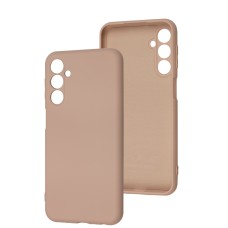 Чохол для Samsung Galaxy M34 (M346) Wave Full colorful pink sand