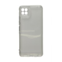 Чохол Samsung Galaxy A22 5G Space TPU прозорий