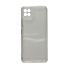 Чохол Samsung Galaxy A22 5G Space TPU прозорий