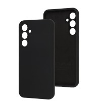 Чохол для Samsung Galaxy S23 FE (S711) Wave camera Full чорний
