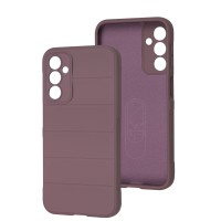 Чохол для Samsung Galaxy A24 (A245) Shockproof protective lavender