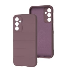Чохол для Samsung Galaxy A24 (A245) Shockproof protective lavender