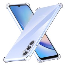Чохол Samsung Galaxy A54 (A546) 5G WXD Full camera міцний прозрачний