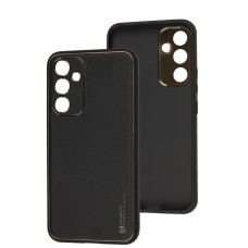 Чохол Samsung Galaxy A54 (A546) Leather Xshield black