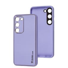 Чохол для Samsung Galaxy S23 Leather Xshield dasheen