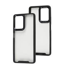 Чохол Xiaomi 11T / 11T Pro Wave Just black