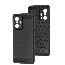 Чехол для Xiaomi 11T / 11T Pro Ultimate Experience черный