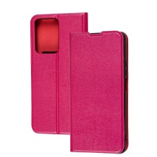 Чохол для Xiaomi 11T / 11T Pro Wave Stage bright pink