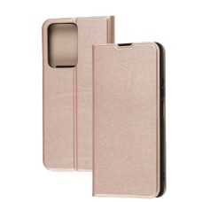 Чохол Xiaomi 11T / 11T Pro Wave Stage rose gold