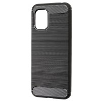 Чохол для Xiaomi Mi 10T Lite Ultimate Experience чорний