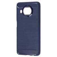 Чохол для Xiaomi Mi 10T Lite iPaky Slim синій