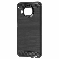 Чохол для Xiaomi Mi 10T Lite iPaky Slim чорний