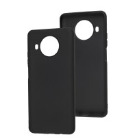 Чохол для Xiaomi Mi 10T Lite Candy чорний