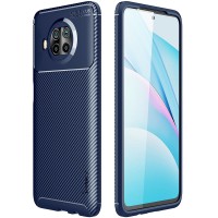 Чохол для Xiaomi Mi 10T Lite iPaky Kaisy синій