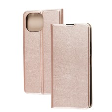 Чохол для Xiaomi Mi 11 Lite / Mi 11 Lite 5G Wave Stage rose gold