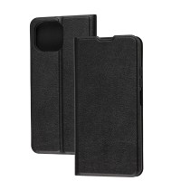 Чохол Xiaomi Mi 11 Lite / Mi 11 Lite 5G Wave Stage black