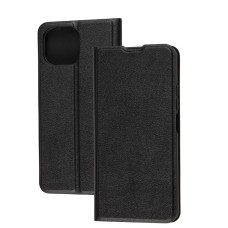 Чохол Xiaomi Mi 11 Lite / Mi 11 Lite 5G Wave Stage black