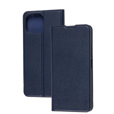 Чохол для Xiaomi Mi 11 Lite / Mi 11 Lite 5G Wave Stage blue