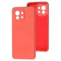 Чохол для Xiaomi Mi 11 Wave colorful camellia