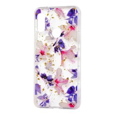 Чохол для Xiaomi Redmi 6 Pro / Mi A2 Lite Flowers Confetti 