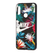 Чохол для Xiaomi Redmi 6 Pro / Mi A2 Lite Monaco "Nike"