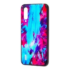Чохол для Xiaomi Mi A3 / Mi CC9e Picasso синій